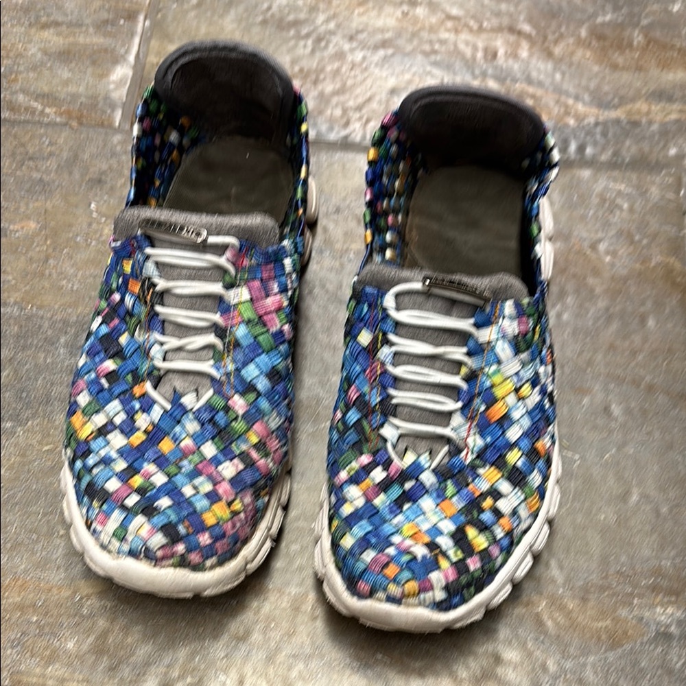 Zee Alexis Danielle sneakers